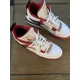 thumbnail image 4 of Size 13 - Jo r-dan 4 Retro OG Mid Fire Red, 4 of 4