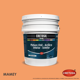 thumbnail image 5 of Cretosil Pintura Vinil Acrílica Mate Interior/Exterior 19 Litros (Color Mamey), 5 of 5
