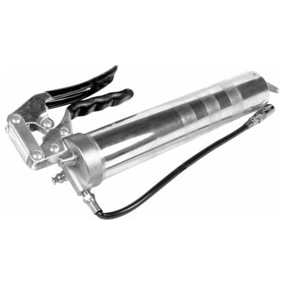 Wilmar W54204 Pro Pistol Grip Grease Gun, Heavy-Duty, 14-oz. - Quantity 12