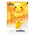 thumbnail image 2 of Amiibo Pikachu Nintendo Super Smash Brothers figura de colección, 2 of 5