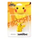 thumbnail image 2 of Amiibo Pikachu Nintendo Super Smash Brothers figura de colección, 2 of 5