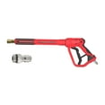 thumbnail image 3 of LOVIVER High Pressure Washer Fitting High Pressure Cleaner for Irrigate Washing Cars 3 8 inch, 3 of 8