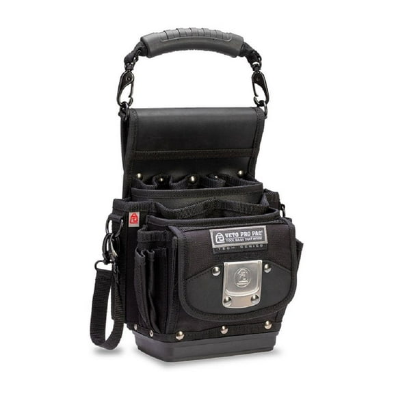 Veto TP4B Blackout 4 Pocket Blackout Tool Pouch