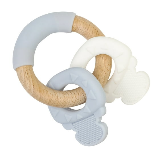 SARO Key Teether - Blue