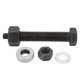 thumbnail image 4 of Kit De Instalación De Equilibrador Armónico Para Motores De Bloque Pequeño GEN I 283 305 327 350 383 400, 4 of 7