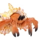 thumbnail image 4 of Figuras de cangrejo, práctico modelo de cangrejo de soldado marino, para nios, coleccionistas de pasatiempos, decoración del hogar, regalos de cumpleaos Unbranded 2013200075212, 4 of 8