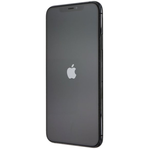 Apple iPhone 11 Pro Max (6.5-in) Smartphone (A2161) Unlocked - 64GB/Space Gray (Used)