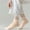 Pink, variant on Naittoop Womens Ankle Socks, Thin Mesh, Solid, Soft Casual Sock Fall Winter, Yoga, Sleep Wear, Going Out, Outdoor