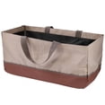 thumbnail image 2 of Logs Bag, Foldable Waterproof Firewood Log Carrier 600D Oxford Cloth With Handle For Outdoor, 2 of 8