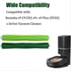 thumbnail image 2 of Replacement Parts Kit for Robot Roomba S9 (9150) S9+ S9 Plus, 2 of 5