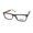 brown, variant on TAP836 EYEGLASS FRAME/GLASSES FULL-RIM ACETATE PREMIUM DESIGNER EYEWEAR