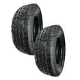 thumbnail image 1 of Paquete de 2 llantas 265/70R18, 1 of 1