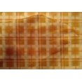 thumbnail image 4 of oneOone Cotton Silk Fabric Tartan Check Print Sewing Fabric BTY 42 Inch Wide, 4 of 4