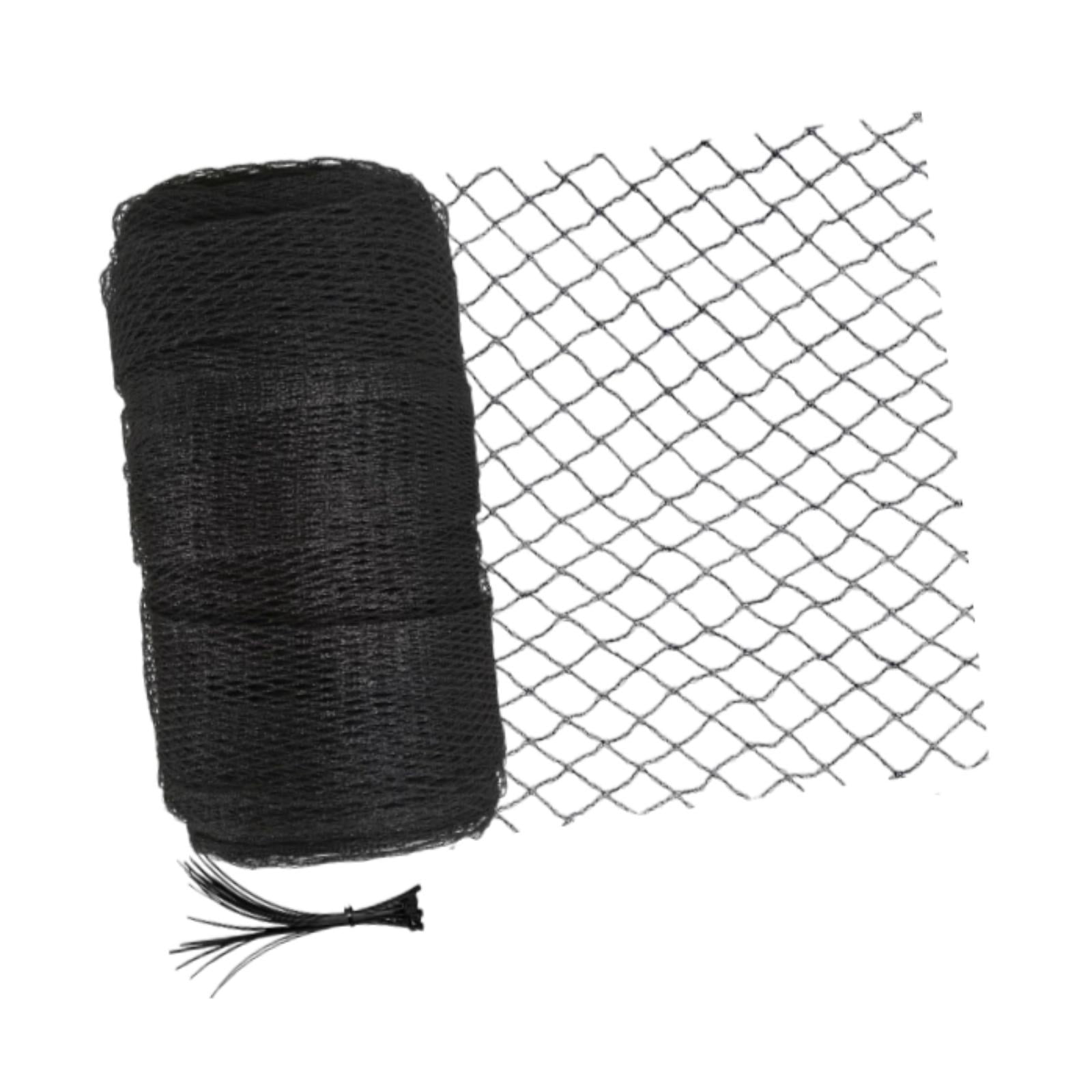 oshhni Garden Netting Vegetables Crops Fence Cover