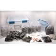 thumbnail image 2 of Lux Blox STEAM Accelerator Deluxe Set, Neutral Colors (1400 Pieces), 2 of 3