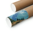 thumbnail image 2 of ELNEIT - Glacier Bay National Park Poster, Unframed Matte Paper, S03, 2 of 4