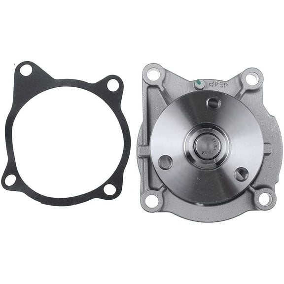 A-Premium Engine Water Pump Compatible with Buick Skyhawk Century Chevrolet Beretta Cavalier Corsica LLV Lumina S10 GMC Sonoma Isuzu Oldsmobile Pontiac Fits select: 1994-2003 CHEVROLET S TRUCK S10
