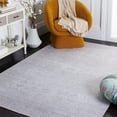 thumbnail image 3 of SAFAVIEH Tucson Todor Traditional Machine Washable Area Rug, 5' x 8', Beige, 3 of 9