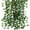 Green-6pcs, variant on 12 Pack 84 Feet Artificial Fake Hanging Vines Plant Faux Silk Green Leaf Garlands Home Office Garden Outdoor Wall Greenery Cover Jungle Party Decoration