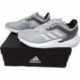 thumbnail image 3 of Ad-id-as Alphatorsion EG9628 Men's 9 Grey Two, FTWhite, 3 of 3