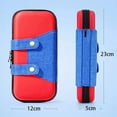 thumbnail image 4 of Estuche Premium De Viaje Compatible Con Nintendo Switch Lite, 4 of 5