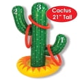 thumbnail image 2 of Inflatable Cactus Ring Toss, 2 of 3