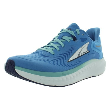 Altra Torin 7 Womens Shoes Size 9.5, Color: Blue