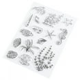 thumbnail image 1 of Transparent , Lightweight Stylish Journal , For Diaries Albums, 1 of 8