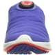 Puma Femmes Ignite Disc Royal Bleu/blanc/rouge Souffle Cheville-Haute Tissu de la Mode Sneaker - 7.5M – image 2 sur 8