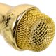 thumbnail image 3 of Moluckfu 4Ud Micrófono Para Móvil Con Y Tecnología Capacitiva Para Uso En Karaoke Y Entrevistas, 3 of 7