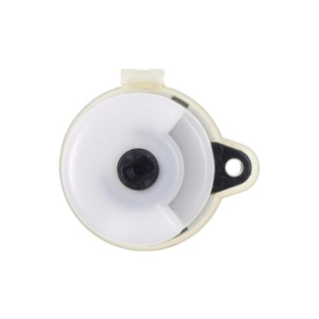 Intermotor Ignition Switch
