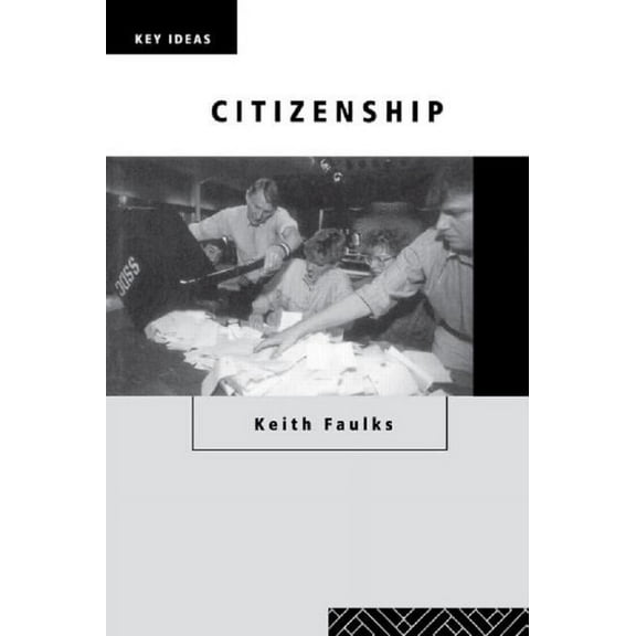 Key Ideas Citizenship, (Paperback)