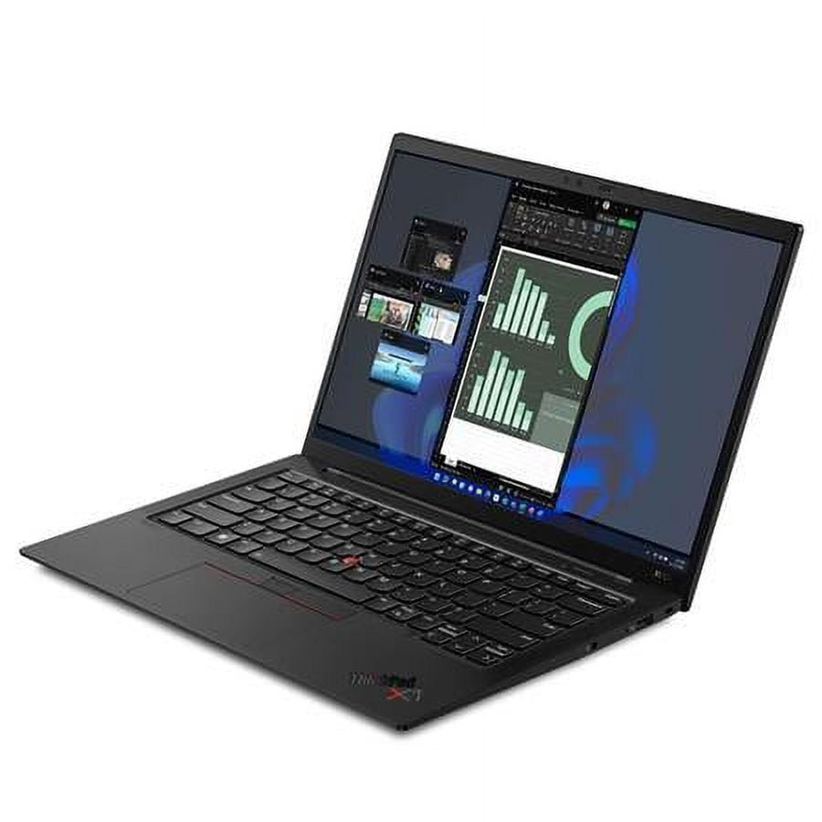 New Lenovo ThinkPad X1 Carbon Gen 10, 14