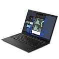 thumbnail image 5 of ThinkPad X1 Carbon Gen 10 14" WUXGA Touchscreen Laptop, Intel Core i7-1270P 2.2GHz, 32GB RAM, 512GB SSD, Windows 11 Pro, Black, 5 of 9