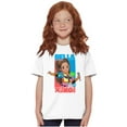 thumbnail image 4 of XOMG POP Band Bella Cartoon Fan Girls Kids T Shirt Tees Teen Brisco Brands L, 4 of 6