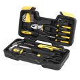 thumbnail image 1 of WorkPro Kit d’outils ménagers -40 pièces, boîte à outils, 1 of 6