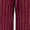 Solid color, variant on RongHuan Womens Striped Wide Leg Pants Drawstring Elastic Waist Trousers Casual High Waist Pant Daily Streetwear Pants