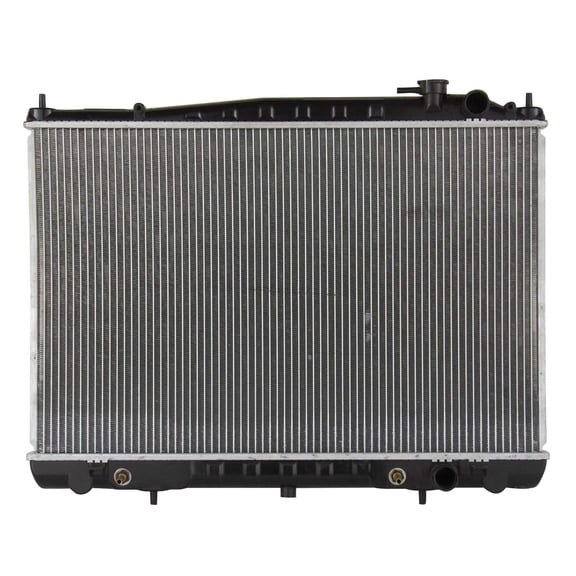 Radiator for Nissan Frontier - 1998 to 2015 / Nissan Xterra - 2000 2001 2002 2003 2004