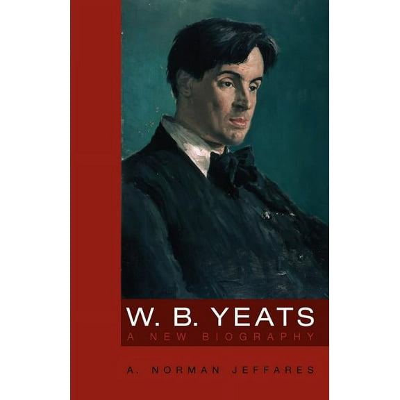 W.B. Yeats, (Paperback)