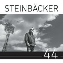 Gert Steinbacker - 44 - Music & Performance - CD