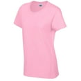 thumbnail image 3 of Gildan Womens Cotton Heavy T-Shirt, 3 of 4