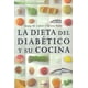 thumbnail image 1 of Dieta Del Diabetico Y Su Cocina, La HERDER 9788425414398, 1 of 2