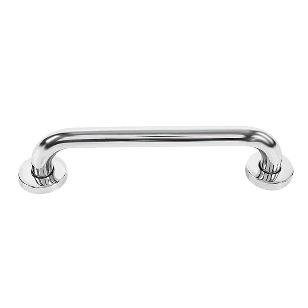 Barra de apoyo para bañera de baño de acero inoxidable de espesor de 30 cm ANGGREK Otros