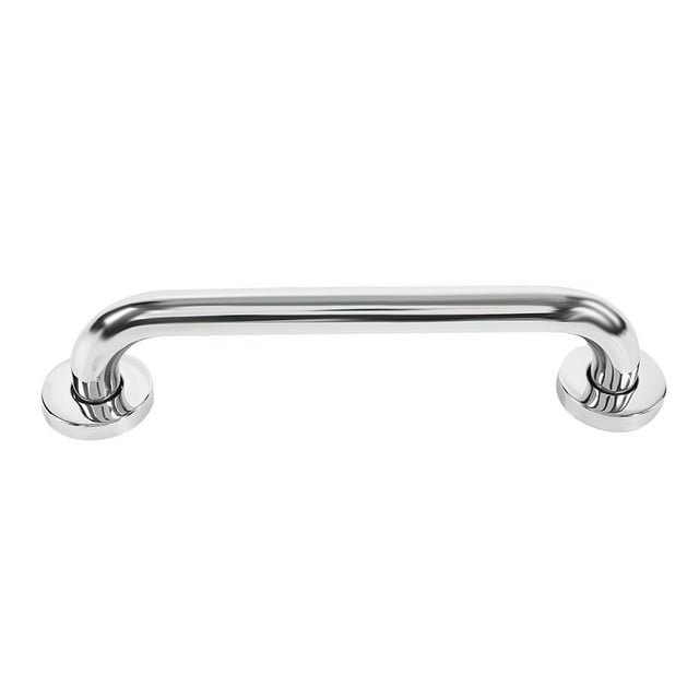 Barra de apoyo para bañera de baño de acero inoxidable de espesor de 30 cm ANGGREK Otros