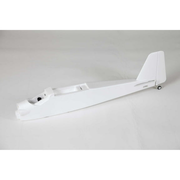 FMS Fuselage Super EZ V4 1220mm- FMMPH1013 Replacement Airplane Parts