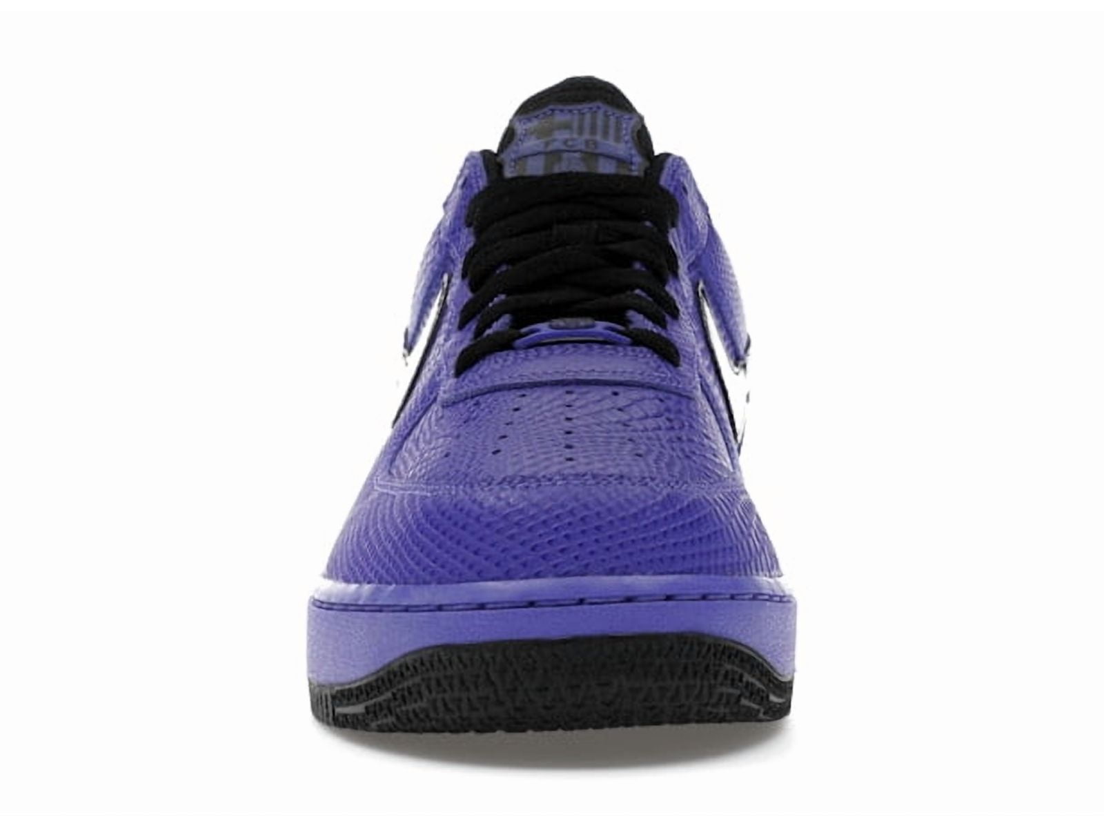 air force 1 persian violet