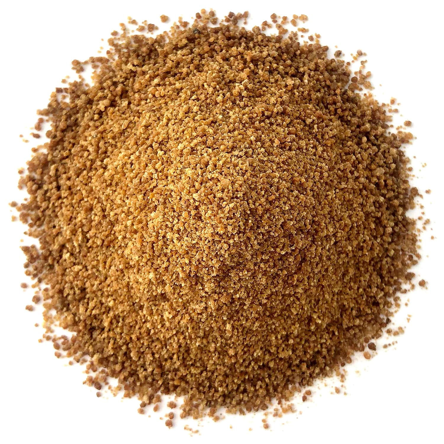Organic Coconut Sugar, 15 Pounds — Non-GMO, Kosher, Raw, Vegan — by Food to Live