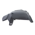 thumbnail image 3 of KarParts360 For Mercury Mountaineer 2002 2003 2004 2005 Fender Liner Driver And Passenger Side | Pair | Front Section | With Wheel Open Molding | For FO1248116, FO1249116 | 4L2Z16D073AA, 4L2Z16D072AA, 3 of 6