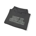 thumbnail image 4 of Cucumber Hoodie Gifts Hooded Sweatshirt Pullover Shirt, 4 of 4
