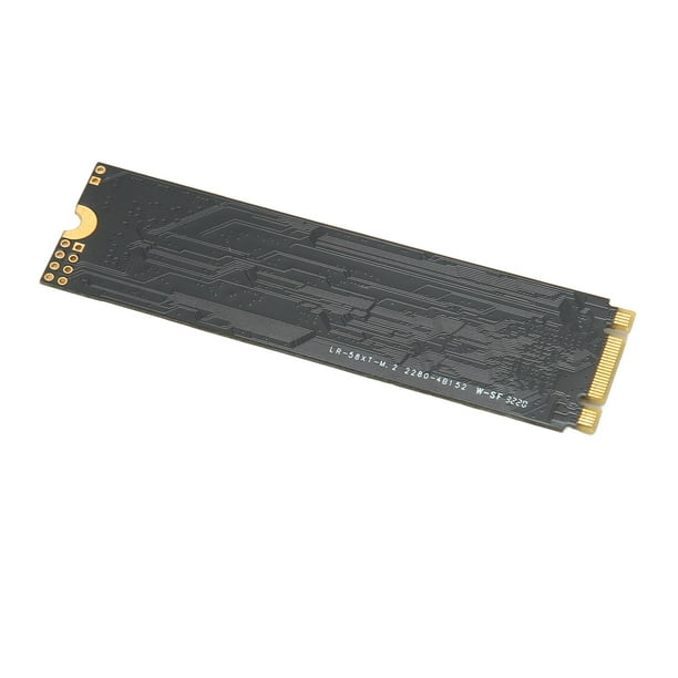 Internal Gaming SSD M.2 2280 SATA III 6Gb/s 3D TLC NAND 500/450MB